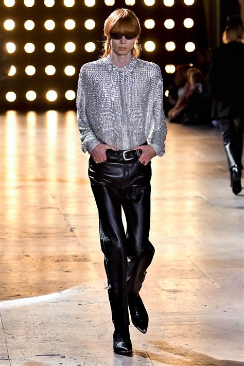 Celine Spring 2023 Menswear Collection 